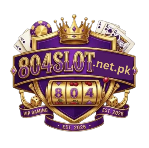 804Slot